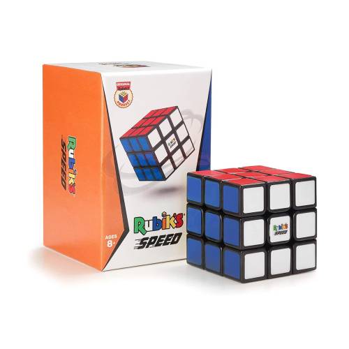 Cub Rubik 3X3 Speed