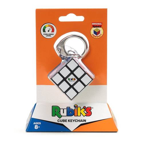 Cub Rubik Original 3x3 - Breloc - 20136801