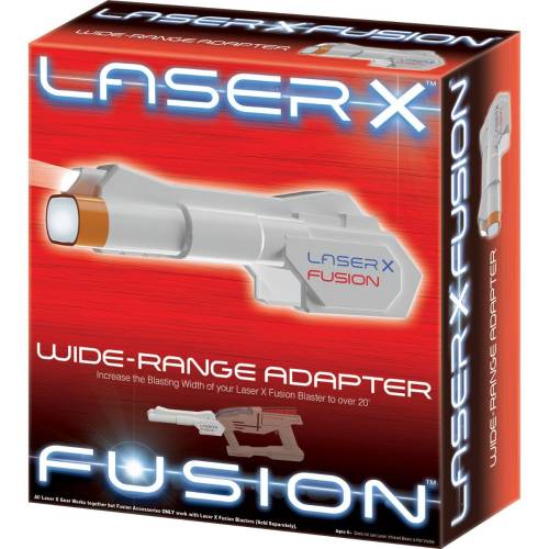 Adaptor de amplitudine pentru blaster Laser X Fusion