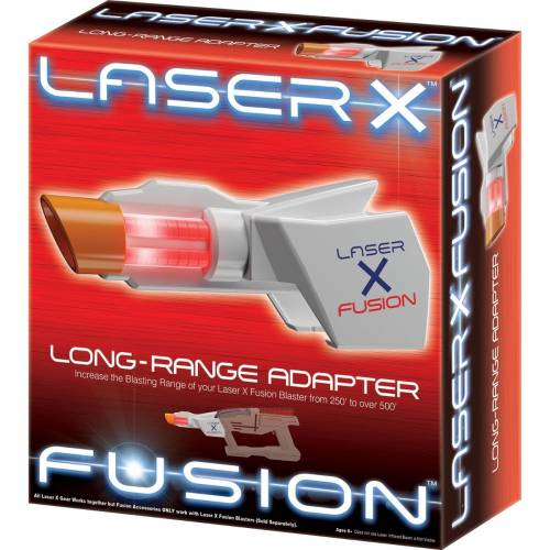Adaptor de distanta pentru blaster Laser X Fusion
