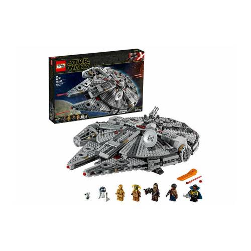 Lego - Millennium Falcon