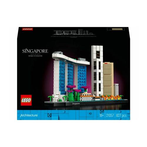 LEGO - Singapore