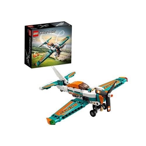 LEGO Technic Avion de Curse 42117