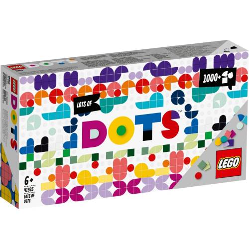 LEGO(r) Dots - O Multime De Dots (41935)