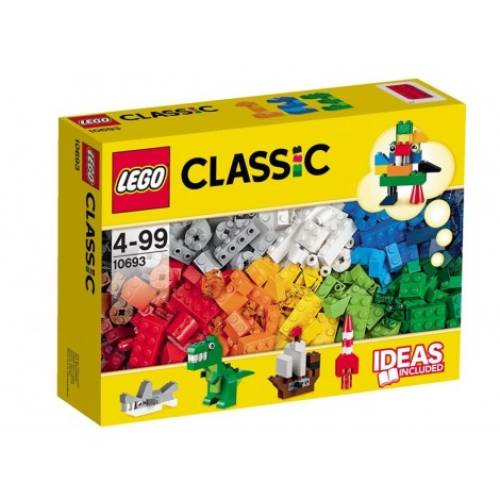 Supliment creativ LEGO (10693)