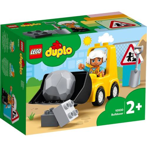 LEGO(r) DUPLO(r) - Buldozer (10930)