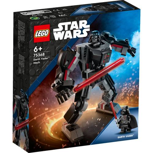 LEGO(r) Star Wars - Robot Darth Vader (75368)