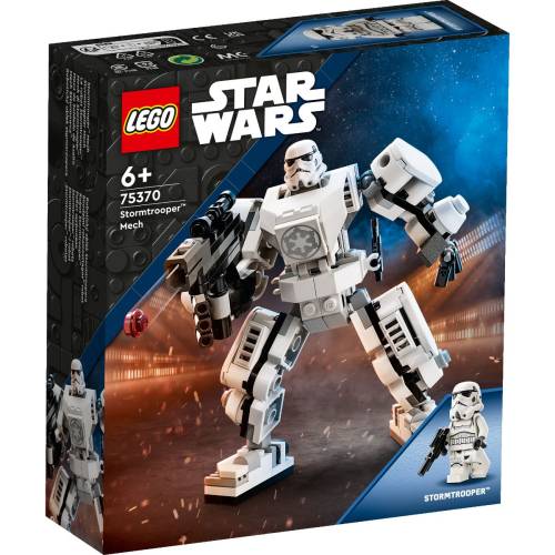 LEGO(r) Star Wars - Robot Stormtrooper (75370)