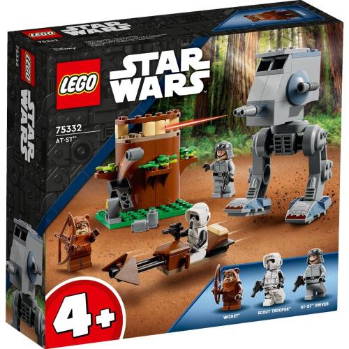 LEGO(r) Star Wars(tm) - AT-ST(tm) (75332)