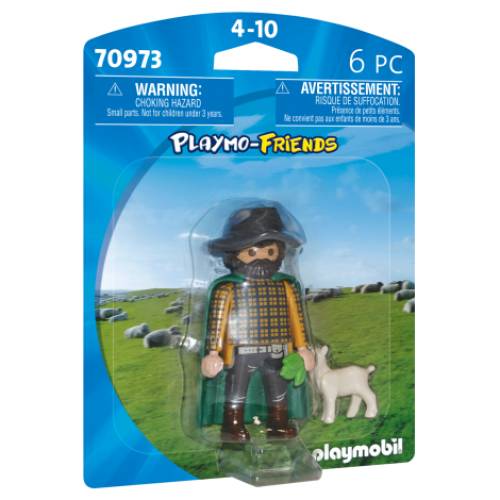 Playmobil - figurina pastor