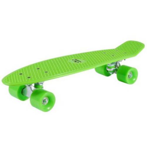 Penny Board - Retro Skateboard