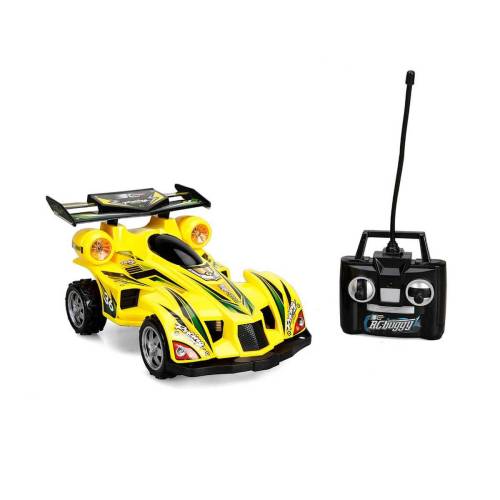 Masina Racing 36 cu telecomanda - Desert Buggy - Suncon - 1:16