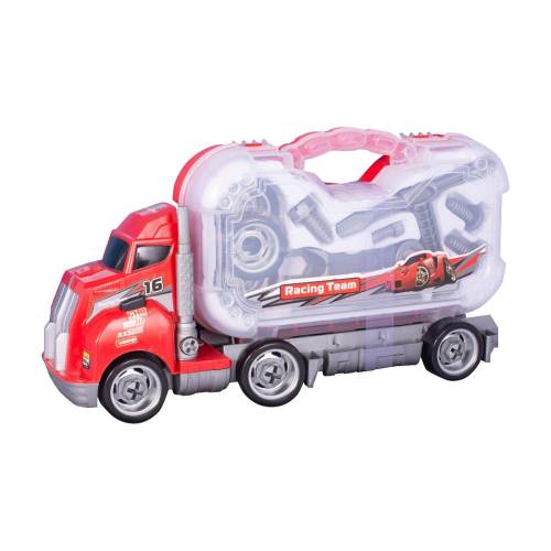 Camion cu trusa de scule - Cool Machines