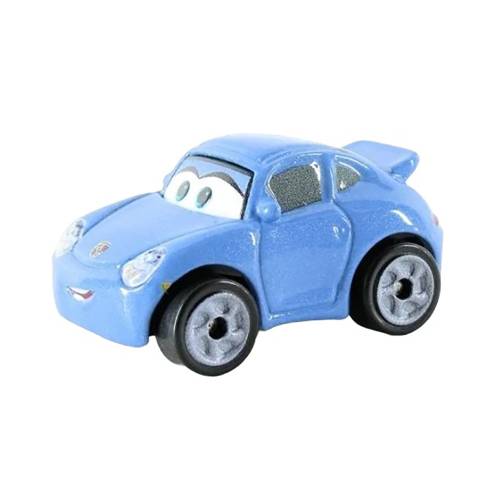 Masinuta Disney Cars - Sally - HLT93