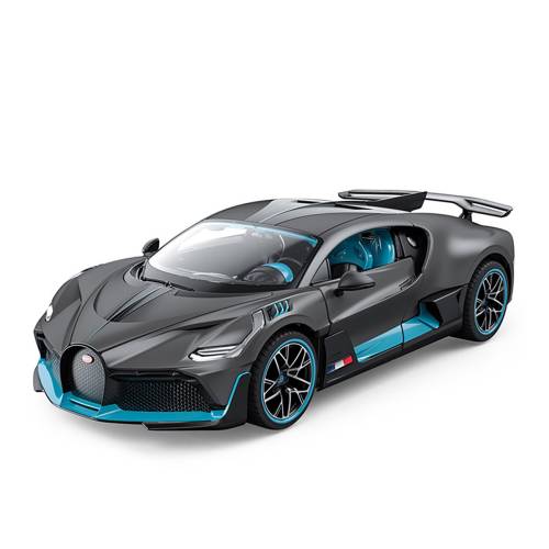 Masinuta - Rastar Bugatti Divo - 1:24