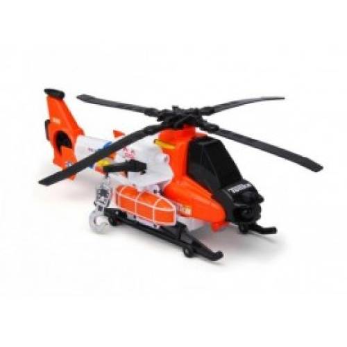 Elicopter paza de coasta - Tonka