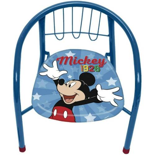 Arditex - Scaun Pentru copii Mickey Mouse - 33x33 cm