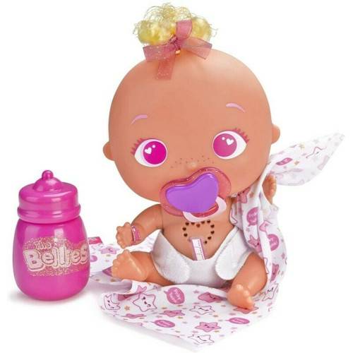 Bebe Interactiv Famosa Pinky-Twink Bellies