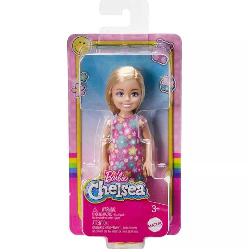 Papusa Barbie Chelsea - Flower - HKD89