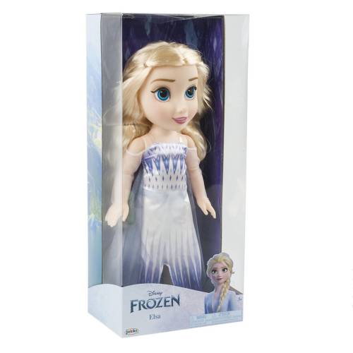 Papusa Disney Frozen 2 - Elsa The Snow Queen