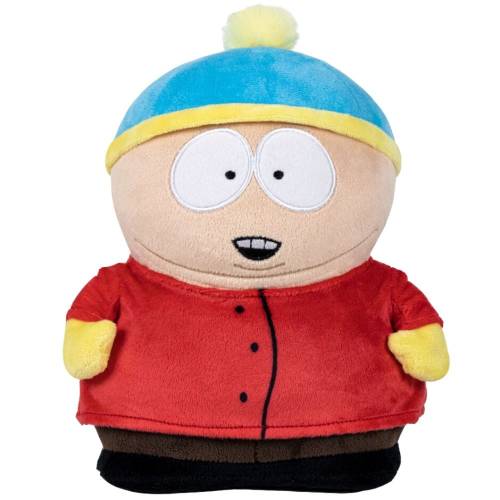 Jucarie din plus Play By Play - Eric Cartman - South Park - 23 cm