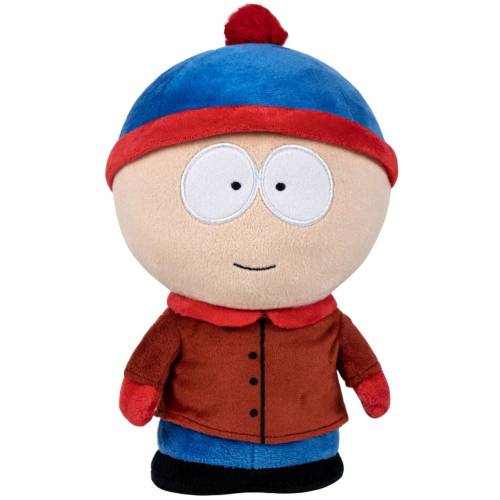 Jucarie din plus Play By Play - Stan Marsh - South Park - 24 cm