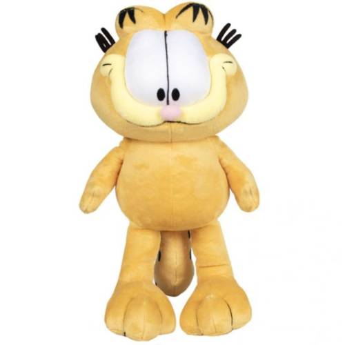 Jucarie de plus - Play By Play - Garfield in picioare - 32 cm