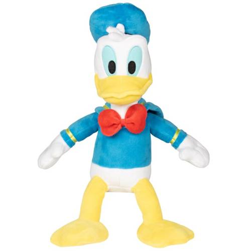 Play by play - Jucarie din plus Donald Duck - 30 cm