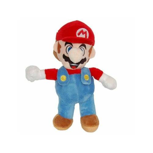 Play by play - Jucarie din plus Mario - 20 cm