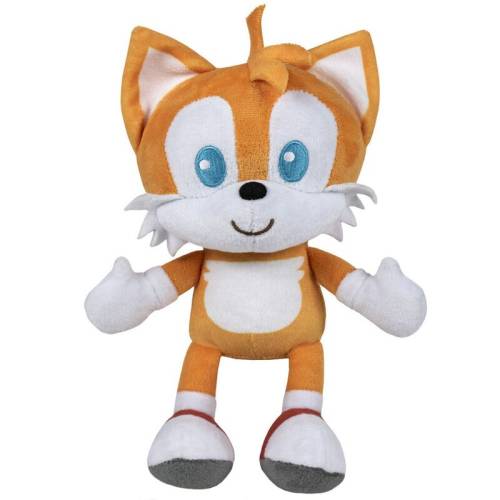 Play by play - Jucarie din plus Tails Cute Sonic Hedgehog 22 cm