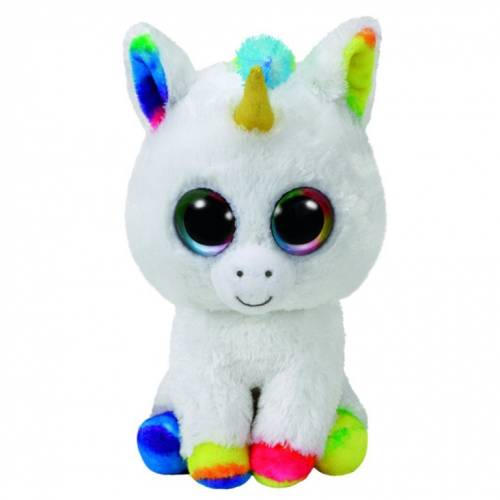 Plus unicornul PIXY (24 cm) - Ty