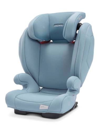 Scaun auto monza nova 2 seatfix prime frozen blue