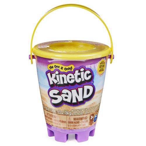 Nisip kinetic in galetusa - Kinetic Sand - 20133534