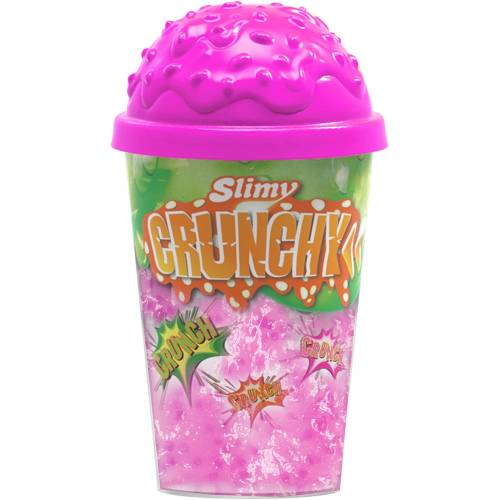 Slime Crunchy Jelly - Slimy - 122 g