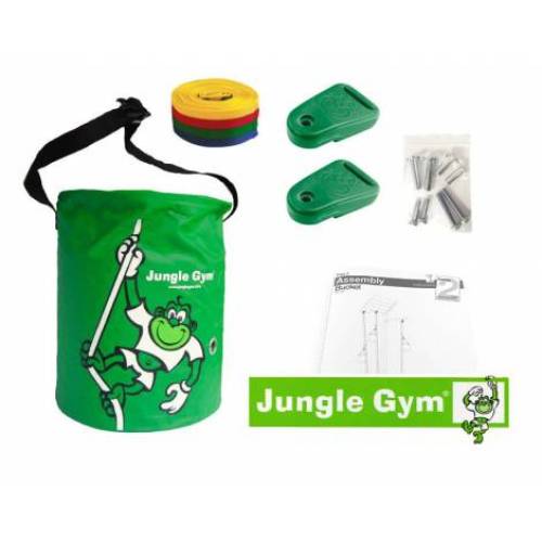 Modul Bucket - Jungle Gym