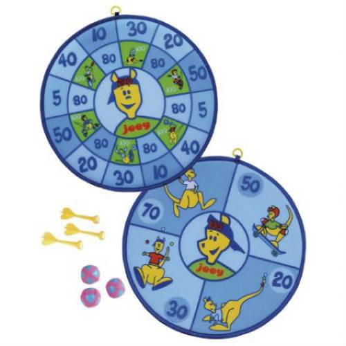 Set joc Darts pentru copii