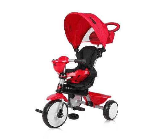 Tricicleta pentru copii one - red