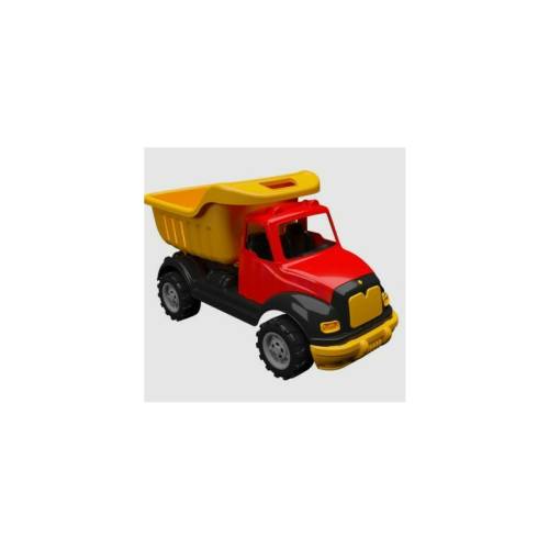 Camion basculant - 43 cm - jucarie copii interior si exterior - 10